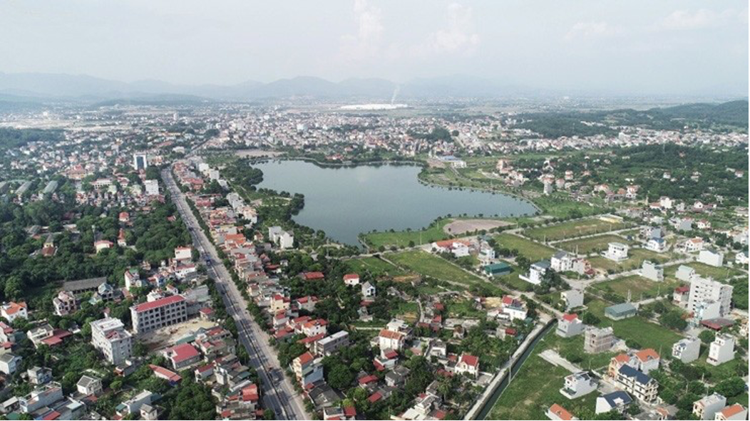 Động lực tăng trưởng của thành phố Chí Linh